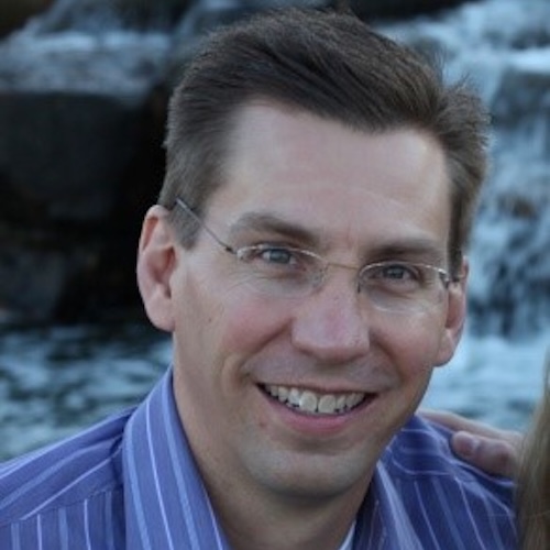Brian Wahlin