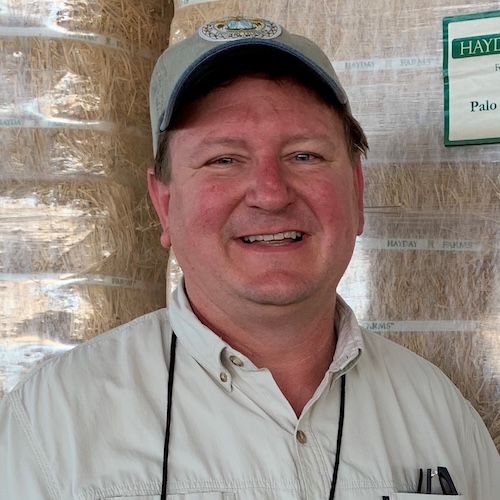 David E. Bradshaw